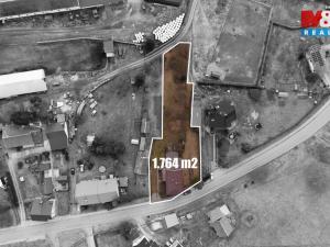 Prodej rodinného domu, Šternberk - Chabičov, 140 m2