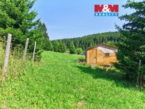 Prodej louky, Malá Úpa - Dolní Malá Úpa, 2445 m2