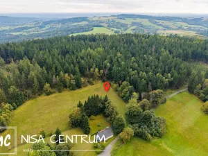 Prodej louky, Maršovice, 4745 m2