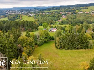 Prodej louky, Maršovice, 4745 m2