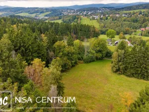 Prodej louky, Maršovice, 4745 m2