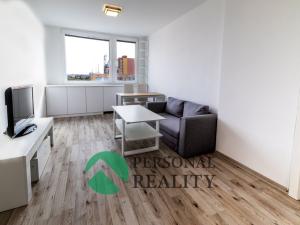 Pronájem bytu 2+kk, Praha - Kamýk, Smotlachova, 49 m2