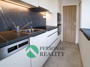 Pronájem bytu 2+kk, Praha - Kamýk, Smotlachova, 49 m2