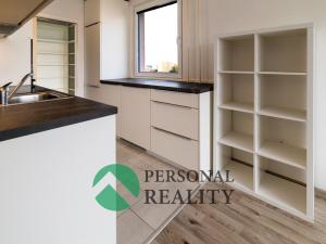Pronájem bytu 2+kk, Praha - Kamýk, Smotlachova, 49 m2