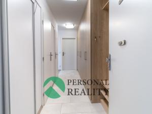 Pronájem bytu 2+kk, Praha - Kamýk, Smotlachova, 49 m2