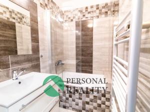 Pronájem bytu 2+kk, Praha - Kamýk, Smotlachova, 49 m2