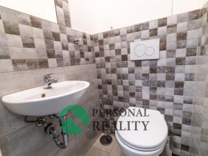 Pronájem bytu 2+kk, Praha - Kamýk, Smotlachova, 49 m2