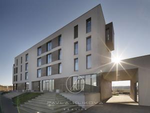 Pronájem garážového stání, Plzeň, Rubínová, 15 m2