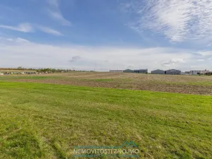 Prodej pozemku pro bydlení, Vrbovec, 4695 m2