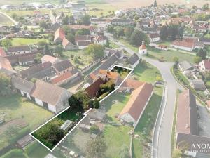 Prodej rodinného domu, Zvěrotice, 196 m2