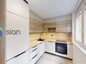 Prodej bytu 4+1, Ostrava - Hrabůvka, Dr. Martínka, 86 m2