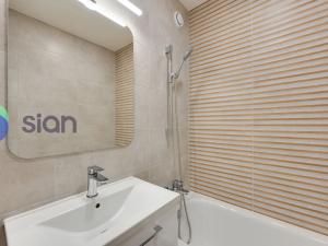 Prodej bytu 4+1, Ostrava - Hrabůvka, Dr. Martínka, 86 m2