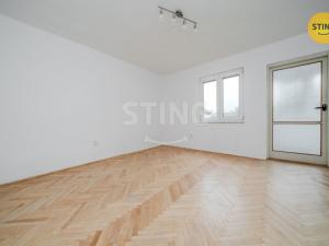 Prodej bytu 3+1, Ostrava, Elektrárenská, 54 m2