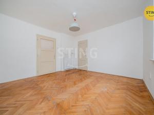 Prodej bytu 3+1, Ostrava, Elektrárenská, 54 m2