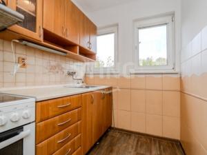 Prodej bytu 3+1, Ostrava, Elektrárenská, 54 m2