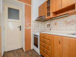 Prodej bytu 3+1, Ostrava, Elektrárenská, 54 m2