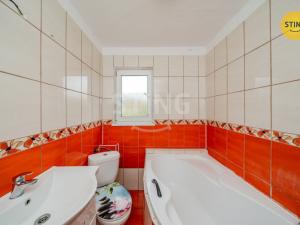 Prodej bytu 3+1, Ostrava, Elektrárenská, 54 m2