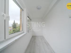 Prodej bytu 3+1, Ostrava, Elektrárenská, 54 m2
