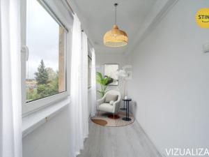 Prodej bytu 3+1, Ostrava, Elektrárenská, 54 m2