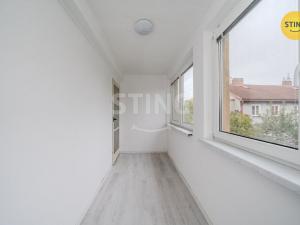 Prodej bytu 3+1, Ostrava, Elektrárenská, 54 m2