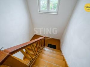 Prodej bytu 3+1, Ostrava, Elektrárenská, 54 m2