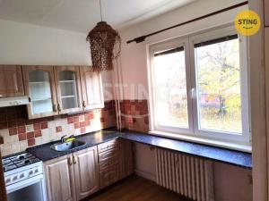 Pronájem bytu 2+1, Přerov, Bohuslava Němce, 52 m2