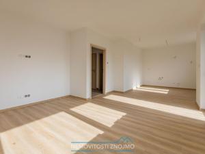 Prodej rodinného domu, Znojmo - Kasárna, 97 m2