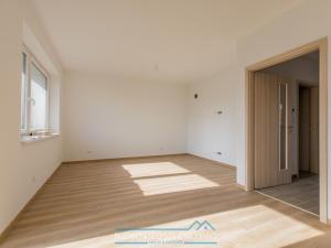 Prodej rodinného domu, Znojmo - Kasárna, 97 m2