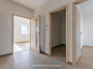 Prodej rodinného domu, Znojmo - Kasárna, 97 m2