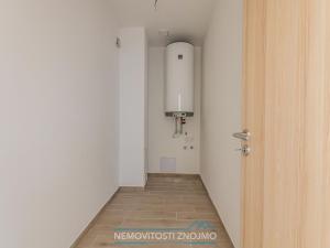 Prodej rodinného domu, Znojmo - Kasárna, 97 m2