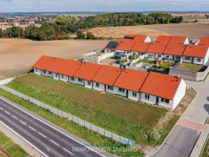 Prodej rodinného domu, Znojmo - Kasárna, 97 m2