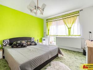 Prodej rodinného domu, Kojátky, 187 m2