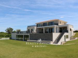 Prodej vily, Brtonigle, Chorvatsko, 430 m2