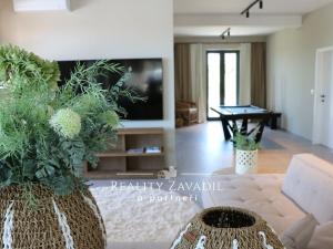 Prodej vily, Brtonigle, Chorvatsko, 430 m2