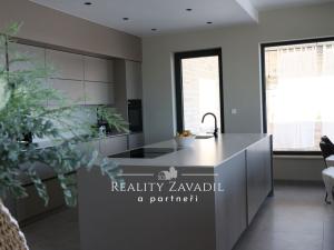 Prodej vily, Brtonigle, Chorvatsko, 430 m2