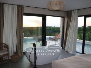 Prodej vily, Brtonigle, Chorvatsko, 430 m2