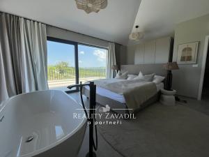 Prodej vily, Brtonigle, Chorvatsko, 430 m2