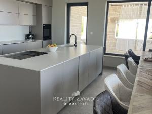 Prodej vily, Brtonigle, Chorvatsko, 430 m2