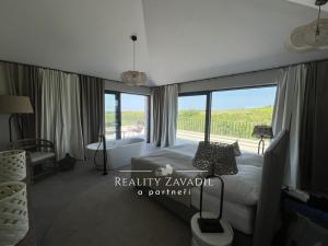 Prodej vily, Brtonigle, Chorvatsko, 430 m2