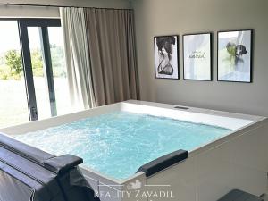 Prodej vily, Brtonigle, Chorvatsko, 430 m2