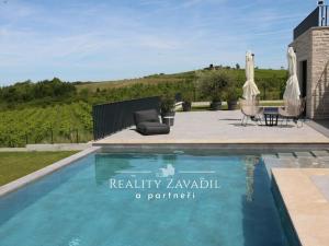 Prodej vily, Brtonigla, Chorvatsko, Brtonigla, 430 m2