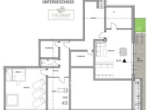 Prodej vily, Brtonigla, Chorvatsko, Brtonigla, 430 m2