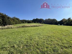 Prodej pozemku, Rožnov pod Radhoštěm, 7514 m2