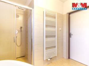 Pronájem rodinného domu, Nezvěstice, 80 m2