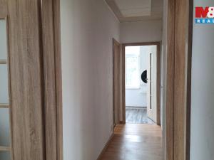 Pronájem bytu 4+1, Nový Bor, Sklářská, 100 m2