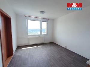 Pronájem bytu 1+1, Ústí nad Labem, Picassova, 35 m2