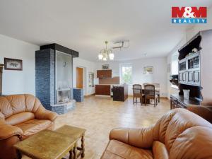 Prodej chalupy, Mladotice - Chrášťovice, 172 m2