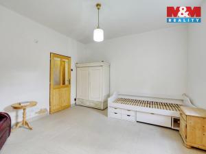 Prodej chalupy, Mladotice - Chrášťovice, 172 m2