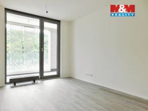 Pronájem bytu 3+kk, Praha - Košíře, Hlaváčkova, 73 m2
