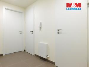 Pronájem bytu 3+kk, Praha - Košíře, Hlaváčkova, 73 m2